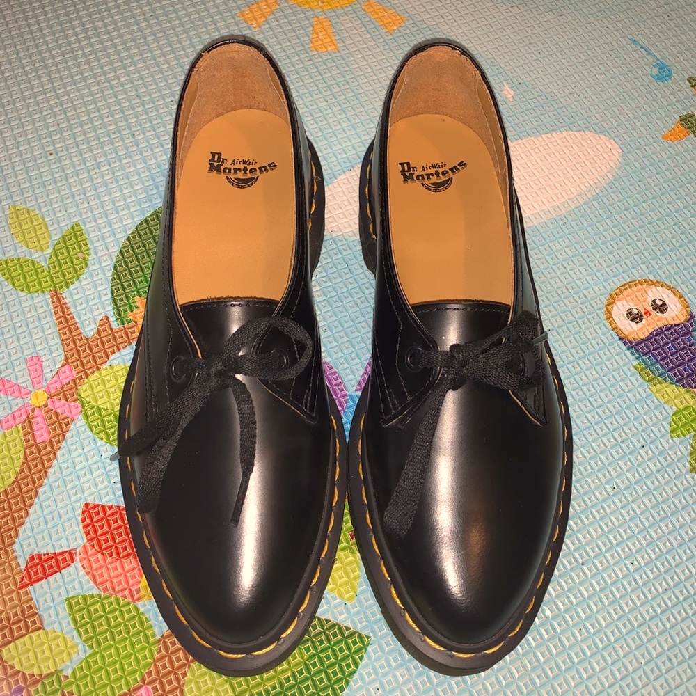 Dr Martens Siano
